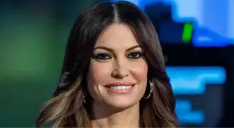 Kimberly Guilfoyle, Şükran Günü kutlamalarında ne giydi? ABD Büyükelçisi Kimberly Guilfoyle Şükran Günü Kıyafeti!
