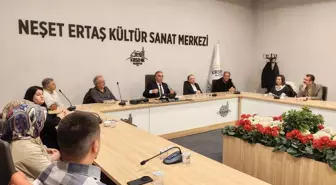 Biyografi Akademisi'nde Yavuz Bülent Bakiler Anıldı