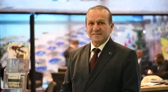 KKTC Başbakan Yardımcısı Ataoğlu: 'Ana Vatan Türkiye'den Yatırımlara Önem Veriyoruz'