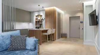 Konut piyasasında dengeler değişiyor! Talep küçük dairelere kaydı