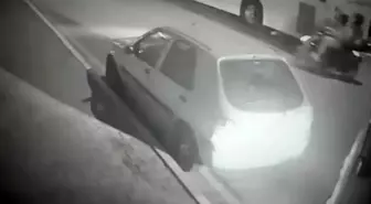 Maltepe'de Vale Kulübesine Ateş Açan İki Şahıs Tutuklandı