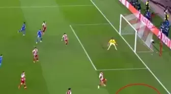 Mbappe hayret içinde kaldı! Xabi Alonso Arda Güler'den maç sonu özür diledi