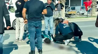 Mersin Tarsus'ta 3 Ayrı Kaza: 4 Yaralı