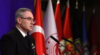 MSB: 'Ukrayna'ya Türk askeri gönderilme iddiası) Rusya ile Ukrayna arasında bir ateşkesin tesis edilmesi gerekmektedir'