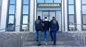 Muş'ta Kesinleşmiş Hapis Cezası Olan Şahıs Yakalandı