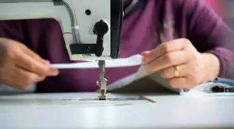 Muş'ta Kadınlardan Sosyal Sorumluluk Projesi: Geri Dönüşüm ile Eğitime Destek