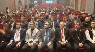 Muş Alparslan Üniversitesi'nde Manda Yetiştiriciliği Çalıştayı Düzenlendi