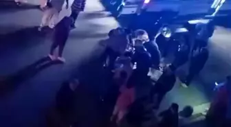 Bıçaklı Saldırı: Öğretmen Yaralandı, 3 Gözaltı