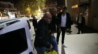 Fatsa'daki Kuyumcu Hırsızlığı Zanlısı Tutuklandı