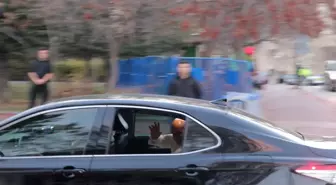 Papa 14'üncü Leo, Ankara'da (3)