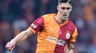 Roland Sallai'nin cezası belli oldu