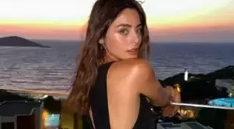 Sıla Türkoğlu hangi diziye geçti? Sıla Türkoğlu Doc dizisinin kadrosuna mı dahil oluyor?