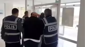 Niğde'de Silahlı Tehdit Olayına Karışan Firari Şüpheliler Yakalandı