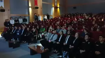 Sinop Üniversitesi'nden 'Balina Aydın' Belgeseli Gösterimi
