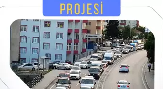Sinop'ta Akıllı Ulaşım Sistemleri Projesi Başlatıldı