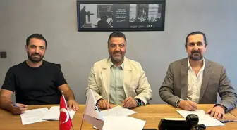 Sistem Global, KOBİ'lere finansman erişimini kolaylaştıracak Agra Fintech'e yatırım yaptı