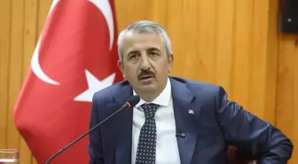 Edirne'ye Süloğlu Barajı'ndan Su Taşıyacak İsale Hattı Bir Ay İçinde Tamamlanacak