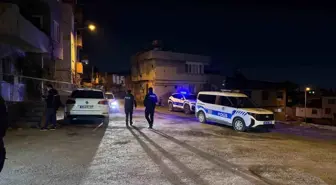 Kahramanmaraş'ta Amcasını Silahla Yaralayan Yeğen Yakalandı