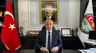 Taşova Belediye Başkanı'ndan Soba Zehirlenmeleri İçin Uyarılar