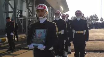 Tekirdağ'da Askeri Gazinoda Talihsiz Kaza: Er Yusuf Gönlüaçık Hayatını Kaybetti