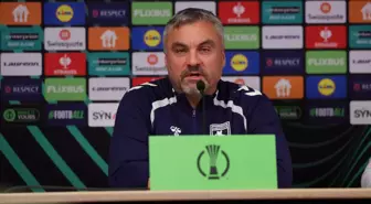 Samsunspor, Breidablik Maçına Hazır: Thomas Reis'in Açıklamaları