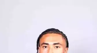 Tim Jabol Folcarelli: Trabzonspor, Kariyerimde Kırılma Noktası