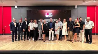 TMOK Fair Play Üniversiteler Kervanı Kocaeli Üniversitesi'nde Buluşuyor