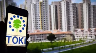 TOKİ 500 bin sosyal konut projesine kaç kişi başvurdu? İstanbul, İzmir, Ankara ve diğer illerden TOKİ'ye kaç kişi başvurdu? Bakan Kurum açıkladı!