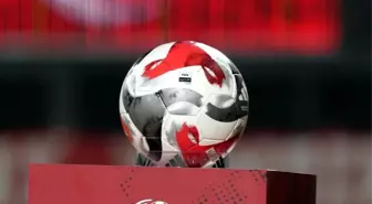 Trendyol Süper Lig 14. Hafta Maç Programı Açıklandı