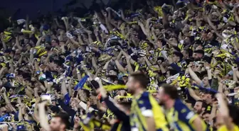 TRT'den maça saatler kala Fenerbahçe taraftarını kızdıran karar