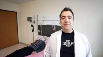 Malatya Kök Hücre Merkezi, 15 Yılda 2 Bin Hastaya Nakil Yaptı