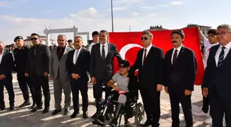 TSKGV Genel Müdürü Bilal Topçu, Besni'de Kermesteki Gelişmeleri Paylaştı