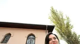 Yüzyıllık Kavak Ağacı, Ulucanlar Cezaevi'nin Tarihine Tanıklık Ediyor