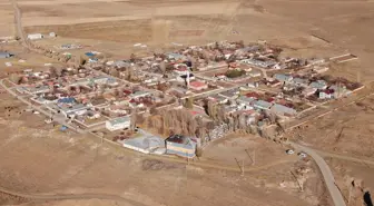 Bu köyün görülmemiş bir özelliği var! 60 yıldır özenle korunuyor