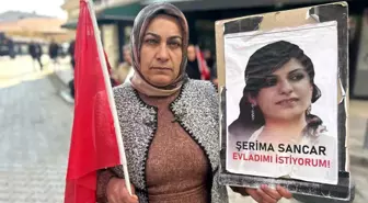 Vanlı anne: 'Artık evlatlarımızı değil, silahları gömsünler'