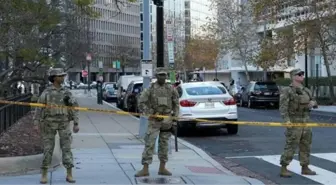 Washington'daki silahlı saldırıyı kim yaptı? Washington'daki silahlı saldırı olayı nedir?