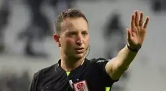 Yasin Kol Fenerbahçe karnesi! Yasin Kol'un yönettiği Fenerbahçe maçları!