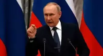 Zelenski'ye kapıları kapayan Putin barış için tek bir şart sundu: O zaman çatışmalar duracak