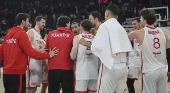 12 Dev Adam 2027 Dünya Kupası Elemeleri'ne galibiyetle başladı