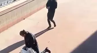 Cinayet ve Hırsızlık Suçlarından Aranan Şahıs Kayseri'de Yakalandı