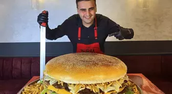 5 yıl hapsi istenen CZN Burak hakkında mahkeme kararını verdi