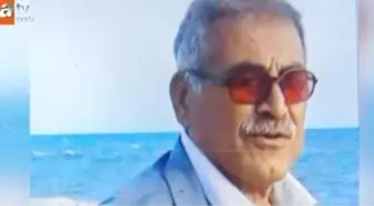 Abuzer Çektir kimdir? Müge Anlı ile Tatlı Sert Abuzer Çektir'i kim, neden, nasıl öldürdü?