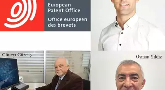 Yapay Zeka Destekli Yeni Yangın Algılama Sistemi Patent Aldı