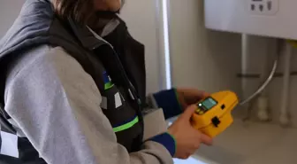 Aksa Doğalgaz'dan Kış Aylarında Güvenli Doğal Gaz Kullanımı İçin 9 Öneri