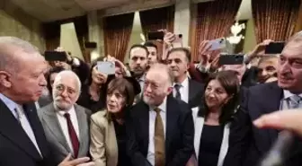 Altan Tan: DEM Parti, Erdoğan'ın aday olabilmesi için oy verecek