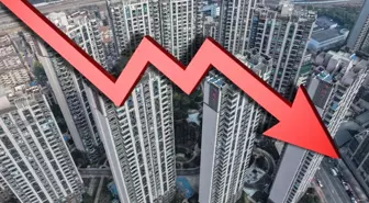 Asya borsalarında karışık seyir: Çin'de emlak krizi, Japonya'da yüksek enflasyon