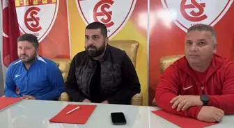 Edirnespor Bahis Soruşturması Sonrası Transfer Çalışmalarına Başladı