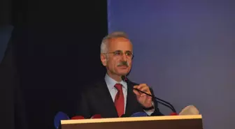 Bakanlar Işıkhan ve Uraloğlu, Mardin'de (2)