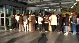 Bakırköy'de alışveriş çılgınlığı