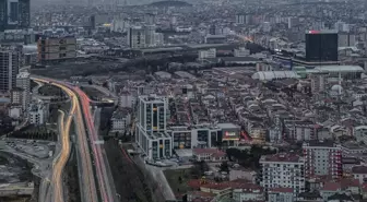 Binalarda 1 Ocak'tan itibaren yağmur suyu hasadı ve gri su sistemi zorunlu olacak